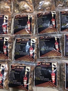 Tứn Khửn Thang ( loại 1 có kèm hộp ) - Biệt Dược Phòng The