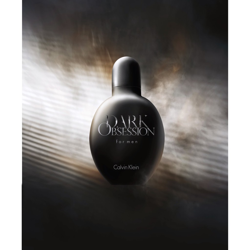 [Order] Nước hoa nam Dark Obsession by Ck Calvin Klein 125ml