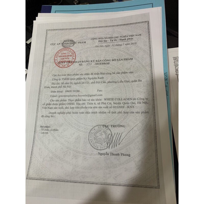 [Chính hãng]Viên uống trắng da Glutathione - Cam kết hiệu quả sau 1 Tháng - Trắng da - Hãng White Collagen | BigBuy360 - bigbuy360.vn