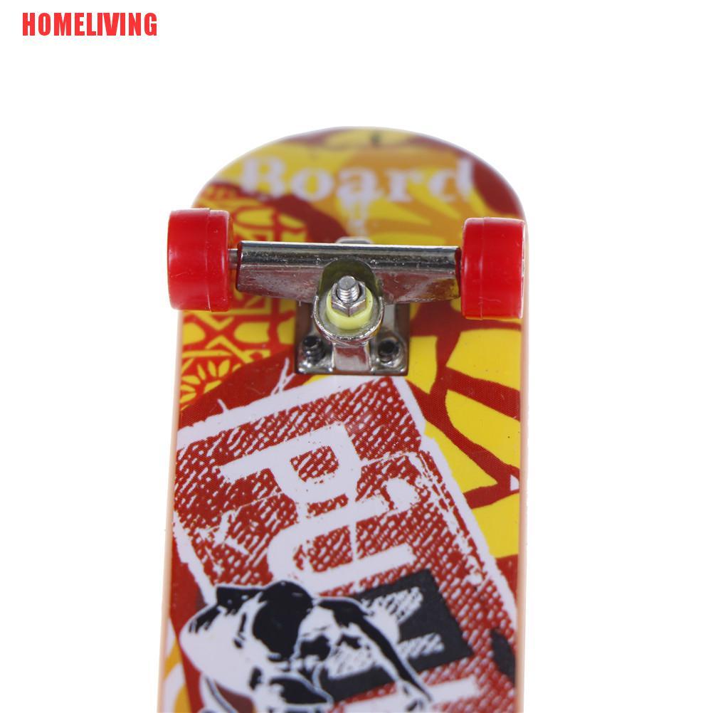 Ván Trượt Ngón Tay Công Nghệ Cho Bé Trai