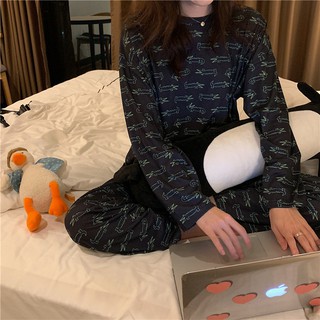 Bộ ngủ cotton big size