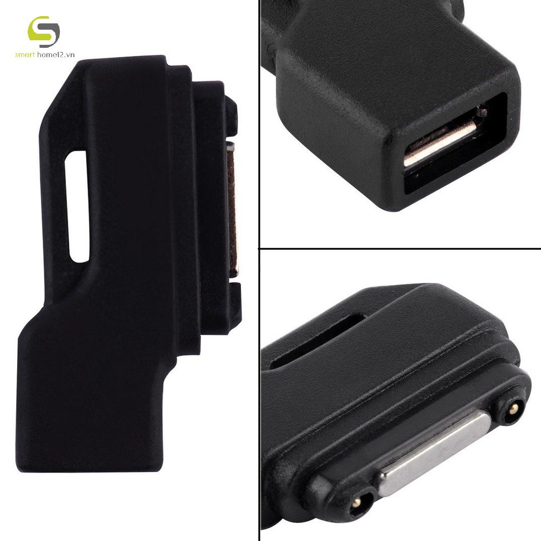 Dock Sạc Micro Usb Cho Sony Xperia Z1 / Z2 / Z3