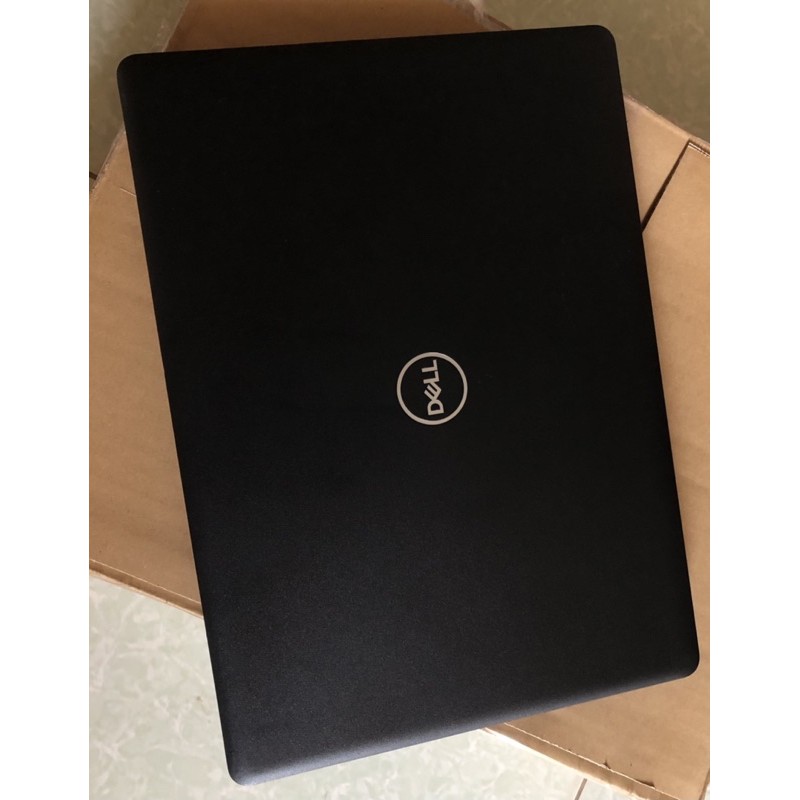 Dell nhập khẩu Nhật cấu hình cao