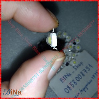 Nhân LED 1W/3W 3.2-4.2V , Đế tản (mua riêng)