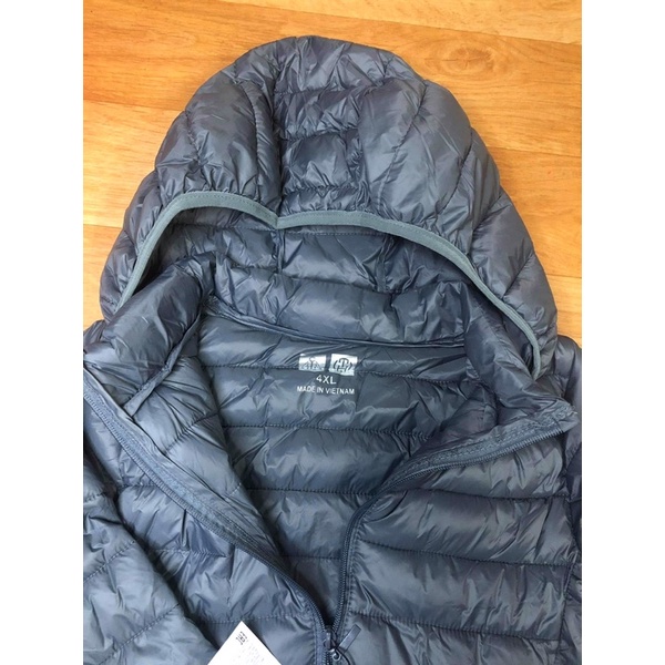 ÁO PHAO TRẺ EM SIÊU NHẸ HÀNG ĐẠI VNXK