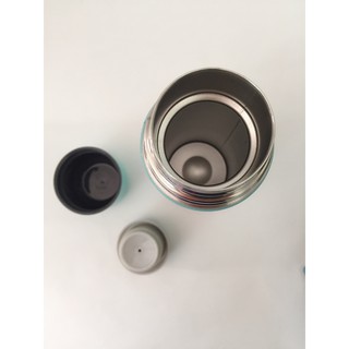 BÌNH GIỮ NHIỆT GGOMI 500ML