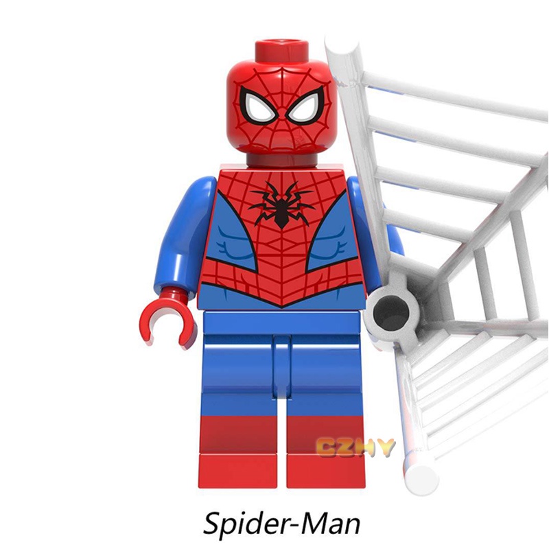 Mô Hình Đồ Chơi Nhân Vật Venom