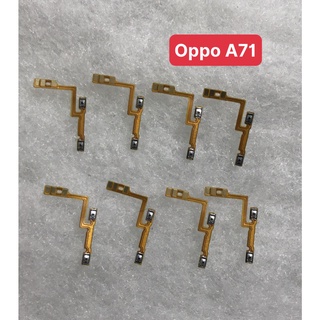 Cáp âm lượng / volum oppo A71