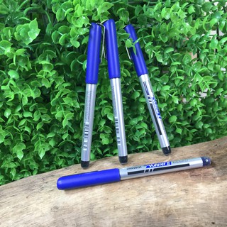 Bút Monami Rollerball Pen Vuriter 2 - 0.7mm (lẻ tùy chọn)