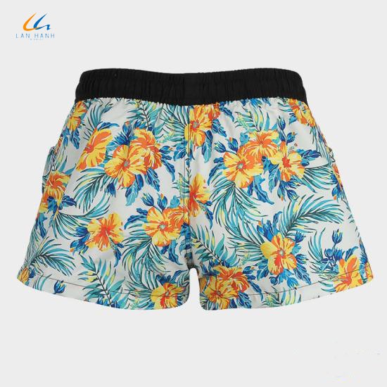 Quần dù nữ Lan Hạnh 11017-HO0201