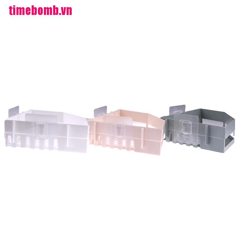 (Hàng Mới Về) Kệ Tam Giác Đựng Mỹ Phẩm Đồ Dùng Nhà Tắm