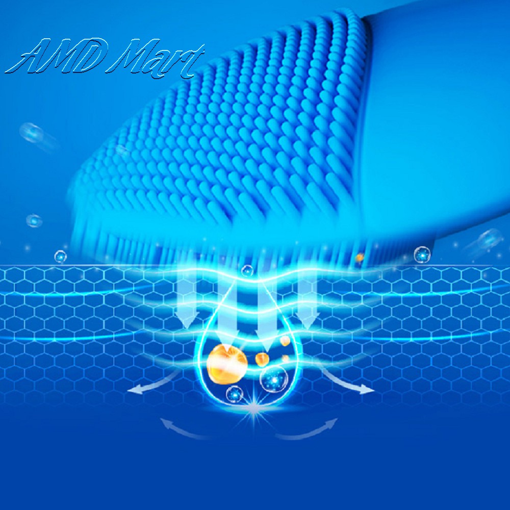 [ XẢ HÀNG SALE 50%] BH 24T Máy rửa mặt ️CHÍNH HÃNG Máy rửa mặt massage mặt, se khít lỗ chân lông, làm trắng mịn da hơn | BigBuy360 - bigbuy360.vn