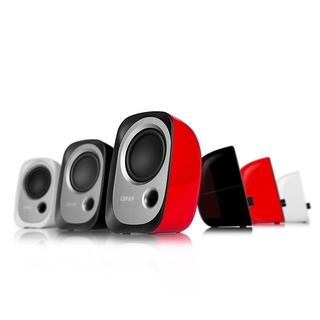 Edifier r12u - loa máy tính 2.0