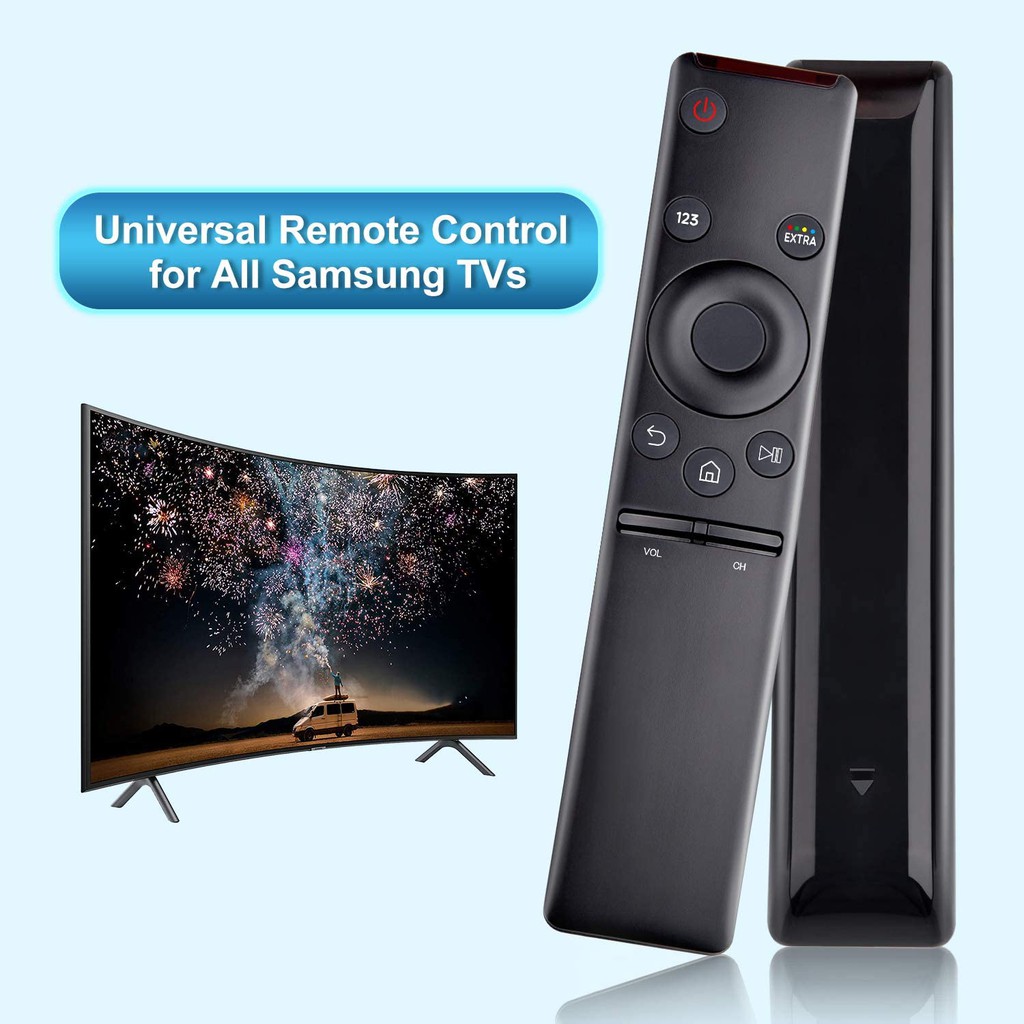 Điều khiển tivi SAMSUNG , Remote SAMSUNG dùng cho tất cả đời SAMSUNG smart.