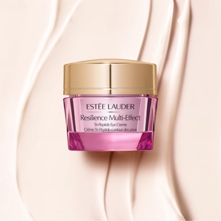 [5ml} Kem mắt Estee Lauder Resilience Multi-Effect Tri-Peptide Eye Creme unbox