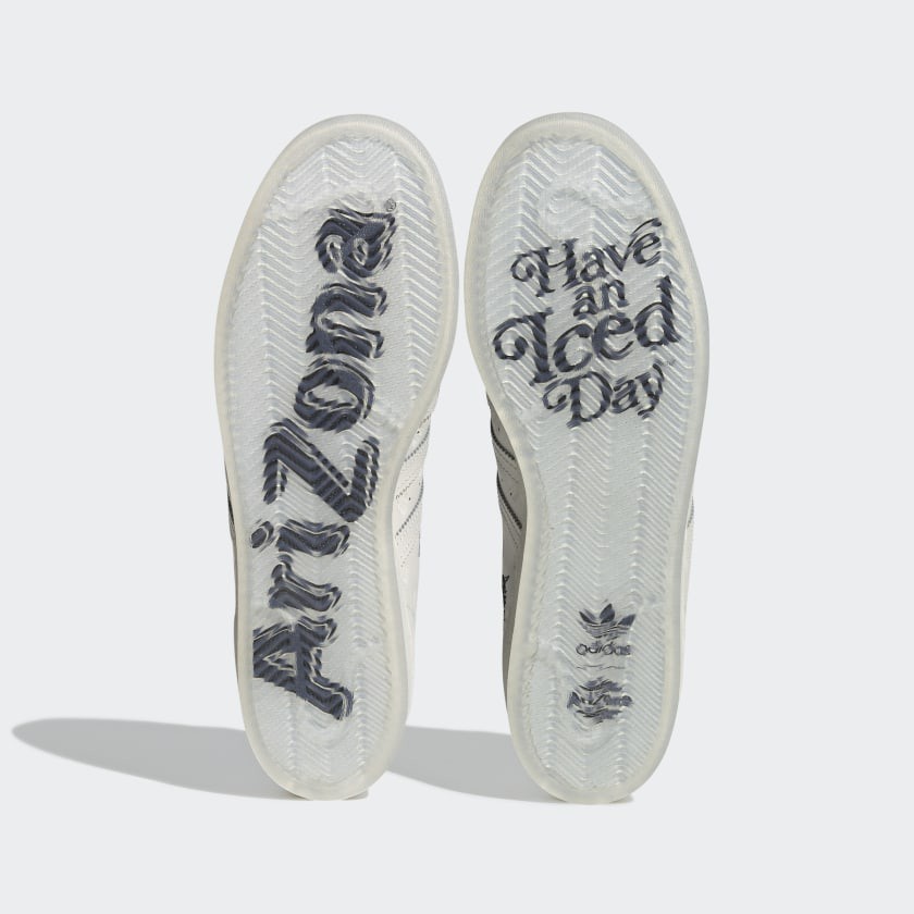 Giày sneaker adidas Superstar Arizona Chalk White chính hãng