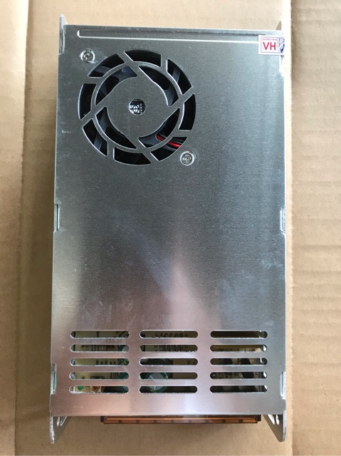 Nguồn tổ ông 40A 12v