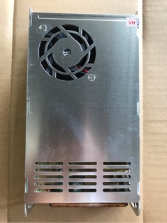 Nguồn tổ ông 40A 12v