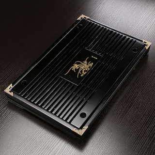 Khay trà gỗ đồng giá [ 275k ]