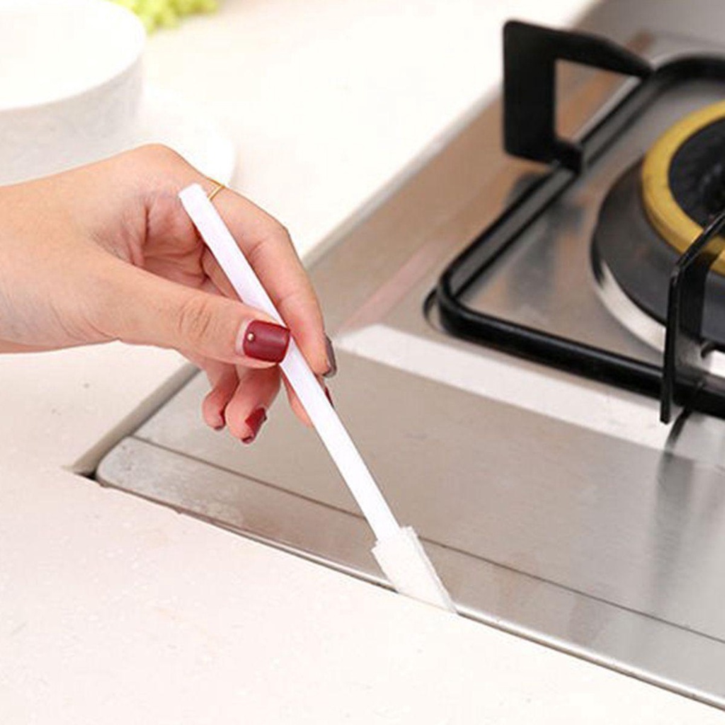 JARRED Bàn Chải Làm Sạch Khe Hở Cửa Sổ Bàn Phím Máy Tính Crevice