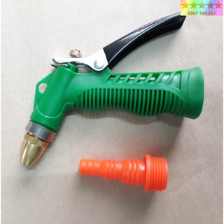 Vòi tưới cây rửa xe