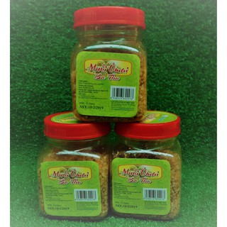 Muối Ômai Phố Cổ [Đức Hải] hộp 120g