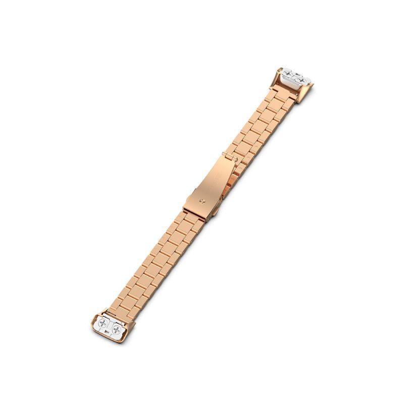 Star✨Smart Watch Samsung Galaxy Fit SM-R370 Watch Stainless