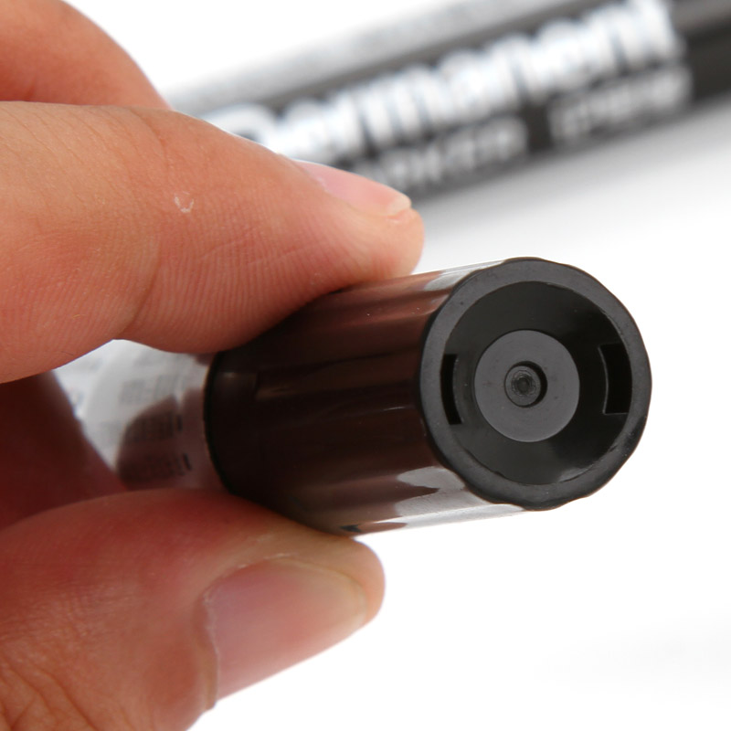 Bút Đánh Dấu jujiajia Chống Thấm Nước Nhanh Khô Không Phai Màu