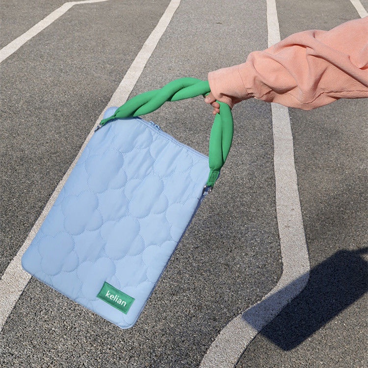 Túi Đựng Laptop 15 inch Chống Sốc Cao Cấp