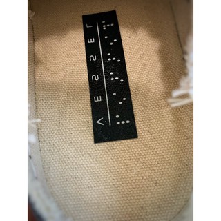 【KAMA】ZXSHOES giày vải