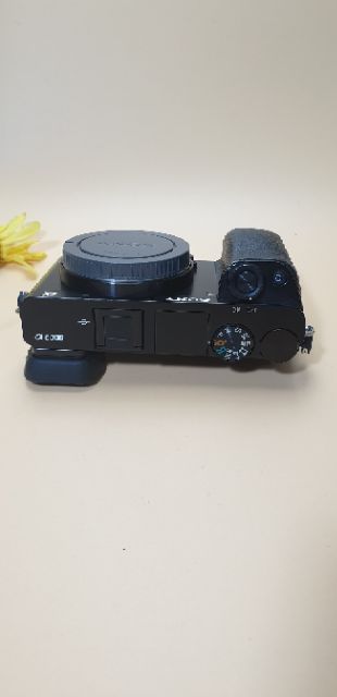 Máy ảnh sony A6000