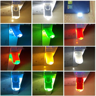 Đèn Led USB Mini Siêu Sáng Chất Lượng Cao