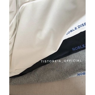 | ẢNH THẬT | QUÂN SHORT NỈ NOBLE.