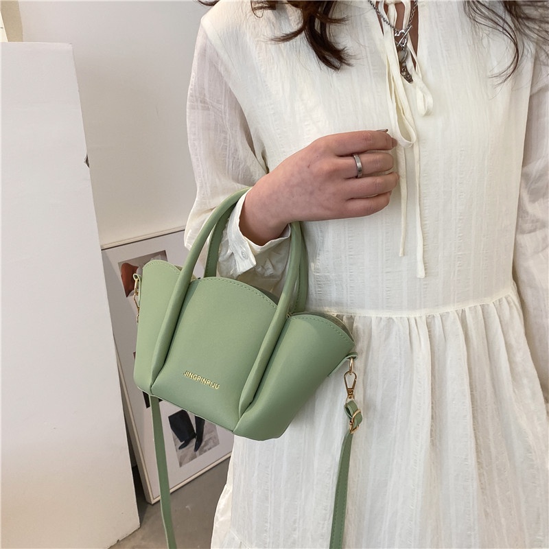 Túi Đeo Vai/Xách Tay Sức Chứa Lớn 2022 Thời Trang Cho Nữ