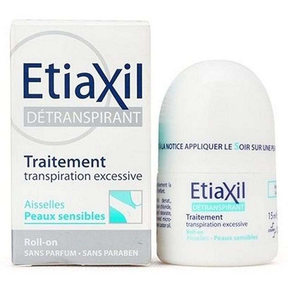 Lăn nách etixil