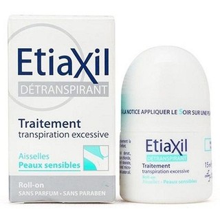 Lăn nách etixil