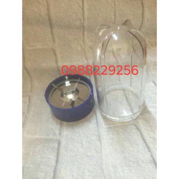 Combo phụ kiện máy xay magic plus