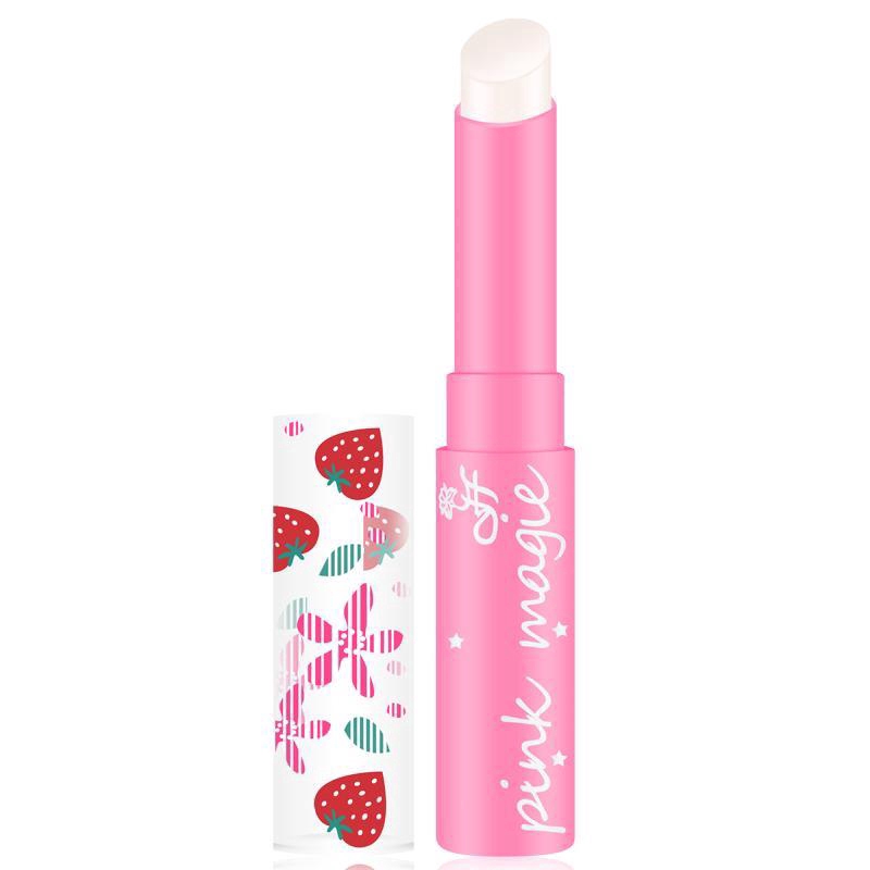 (hàng Mới Về) Son Môi Dưỡng Ẩm Lâu Trôi Chống Thấm Nước Thay Đổi Màu Sắc Sáng Tạo | BigBuy360 - bigbuy360.vn