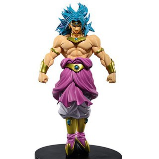 [Mã LIFE0503TOYS giảm 10% đơn 0Đ] (Có sẵn - 22cm) Mô hình Broly cực nét - Figure Dragon Ball Super