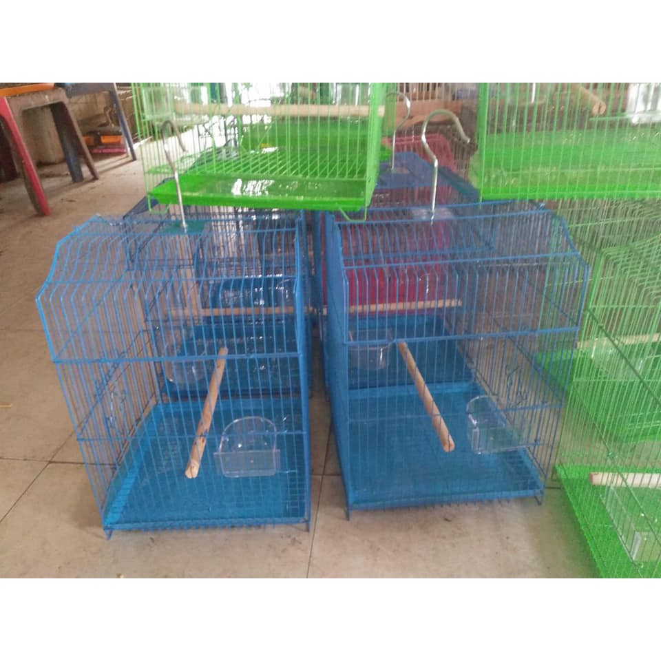 Lồng chim yến phụng 402