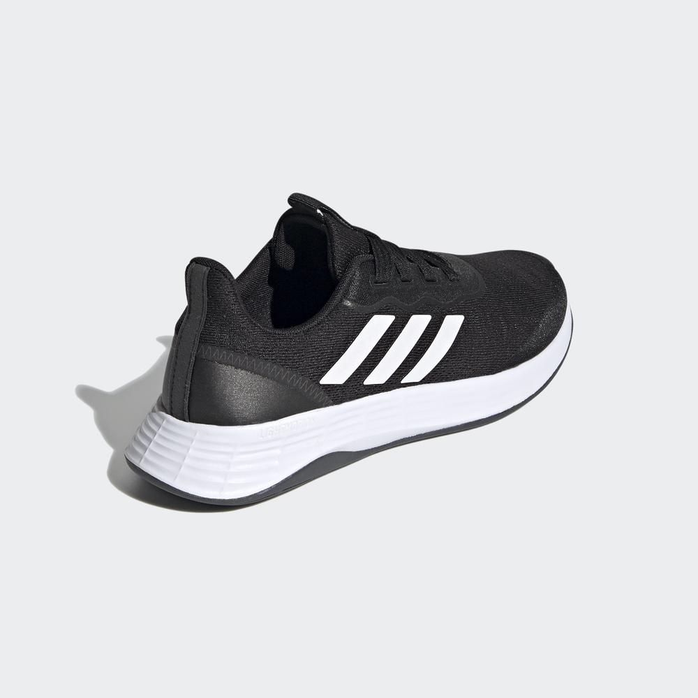 Giày adidas RUNNING Nữ Giày Thể Thao QT Racer Màu đen FY5680
