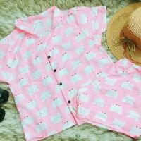 SET BỘ PIJAMA
