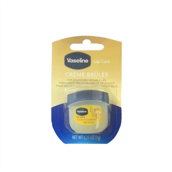 Sáp Dưỡng Môi Vaseline Lip Care