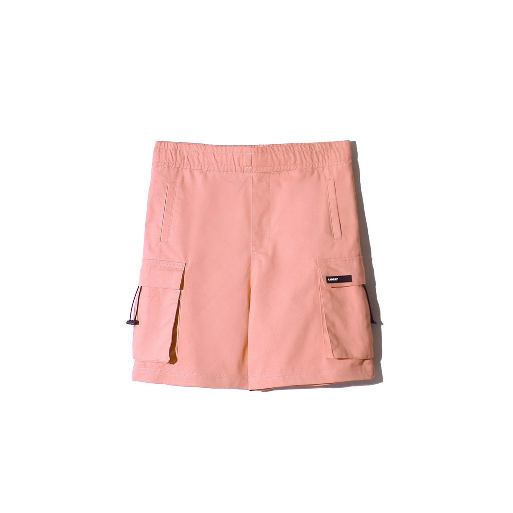 QUẦN NGẮN BUBBLE GUM SHORTS PINK