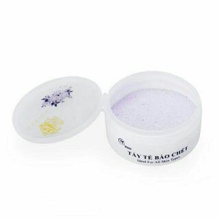 Tẩy tế bào chết DS White