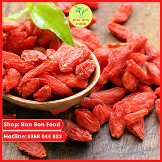 Kỷ tử 500g