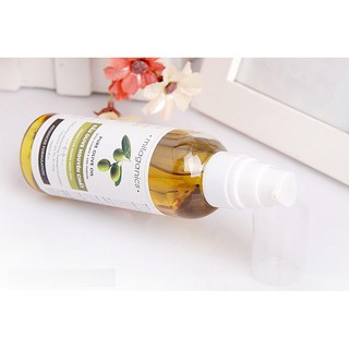 Dầu Olive MILAGANICS 100ML