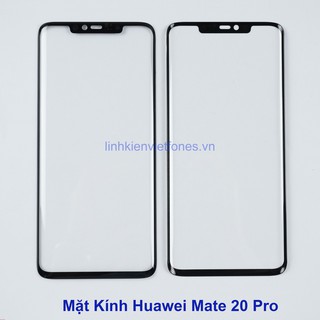 Mặt Kính Ép Kính Huawei Mate 20 Pro