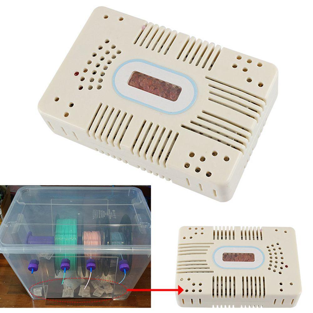 Phụ Kiện Hộp Sợi Siêu Bền Có Thể Sạc Lại Bảo Vệ Cho Máy In 3D