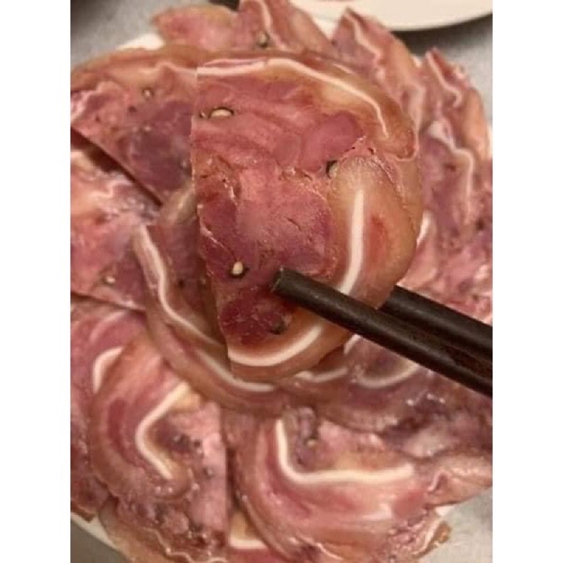 Giò me (bê) cuốn tai heo❤️GIÁ SỈ❤️500gr loại 1 chuẩn Nghệ An thơm ngon giòn sần sật